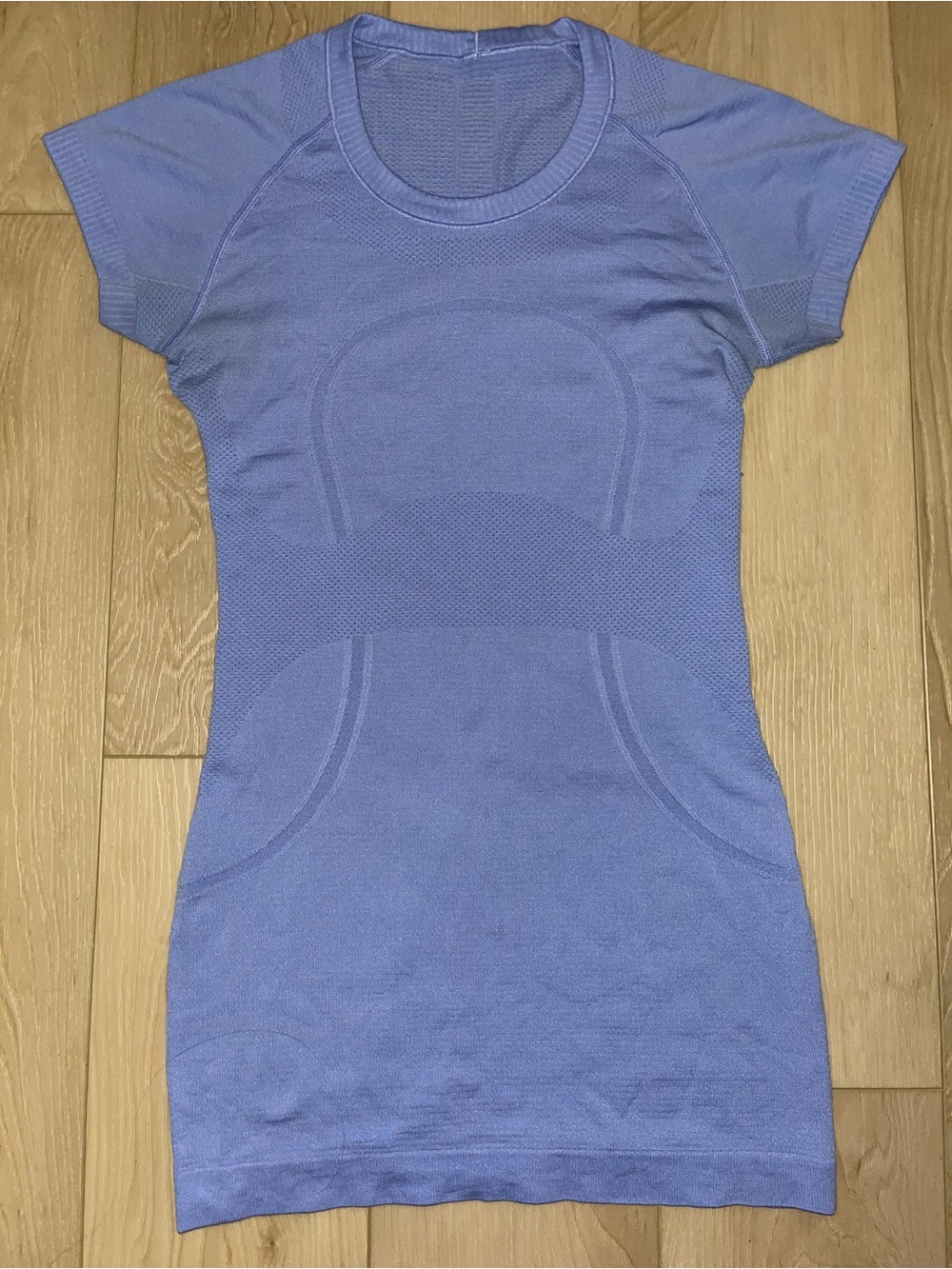 Lululemon Swiftly Tech 2.0 waist length